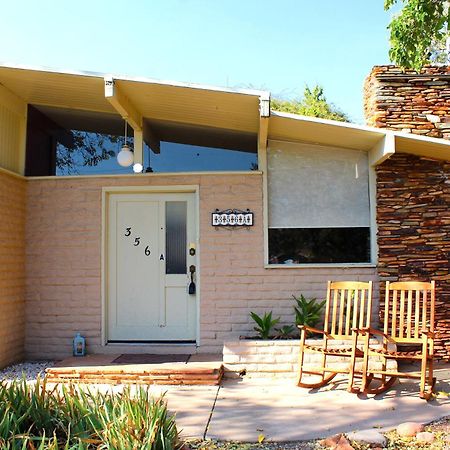 Apartmán The Three Keys Duplex Sedona Exteriér fotografie