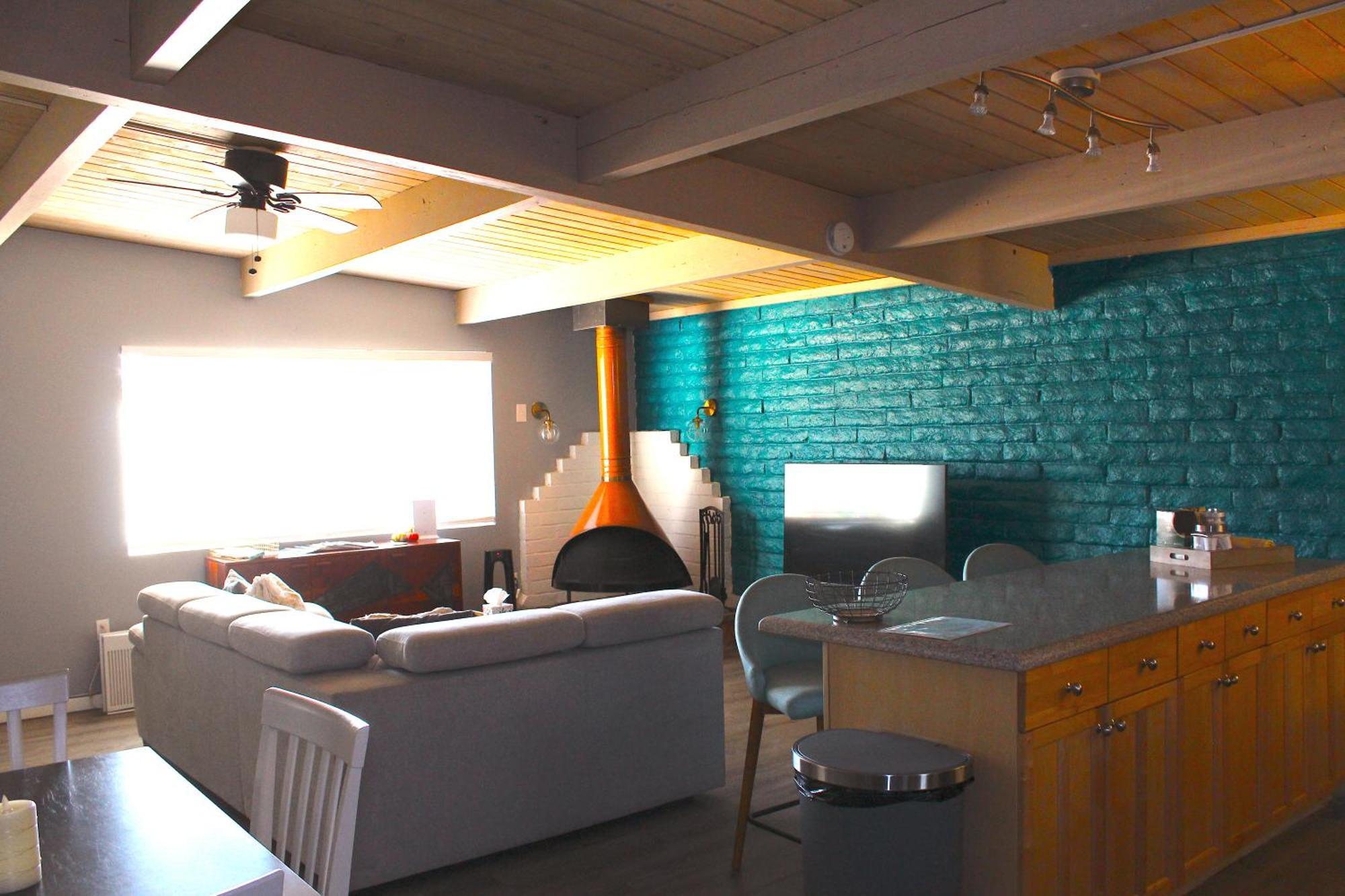 Apartmán The Three Keys Duplex Sedona Exteriér fotografie