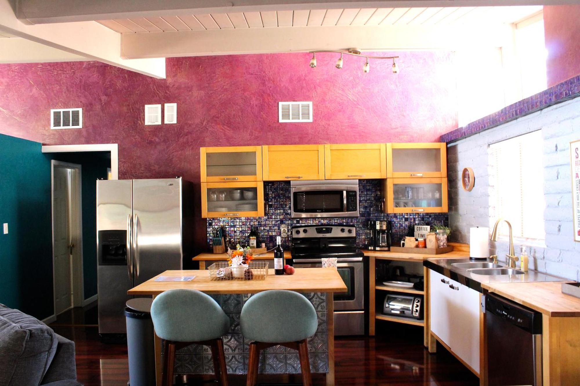 Apartmán The Three Keys Duplex Sedona Exteriér fotografie